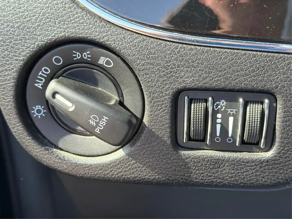 2015 Chrysler Town and Country S (2C4RC1HG0FR) with an 3.6L V-6 DOHC engine, 6-Speed Automatic transmission, located at 401 Woodman Dr, Riverside, OH, 45431, (937) 908-9800, 39.760899, -84.123421 - Need a road-trip-ready family hauler that can handle school drop-offs, sports practice, and weekend getaways without feeling like a chore? This 2015 Chrysler Town and Country S is built for real life-roomy seating, flexible cargo space, and comfort features that make long days on I-75 or a quick r - Photo#17