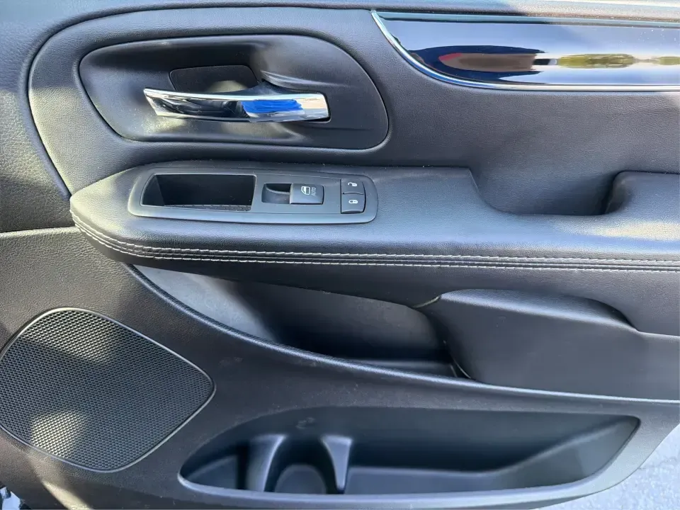2015 Chrysler Town and Country S (2C4RC1HG0FR) with an 3.6L V-6 DOHC engine, 6-Speed Automatic transmission, located at 401 Woodman Dr, Riverside, OH, 45431, (937) 908-9800, 39.760899, -84.123421 - Need a road-trip-ready family hauler that can handle school drop-offs, sports practice, and weekend getaways without feeling like a chore? This 2015 Chrysler Town and Country S is built for real life-roomy seating, flexible cargo space, and comfort features that make long days on I-75 or a quick r - Photo#20