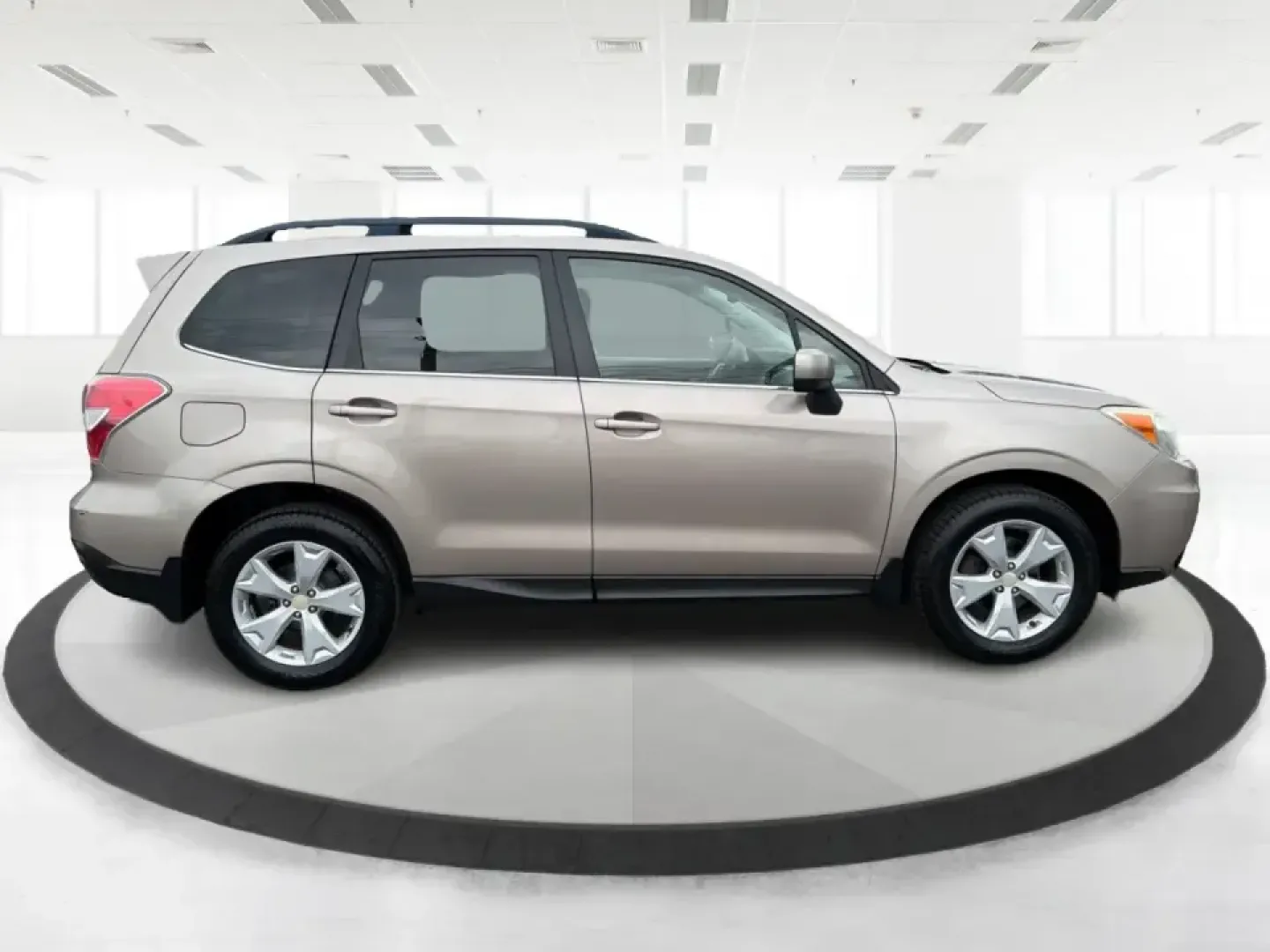 2015 Subaru Forester 2.5i Limited (JF2SJAHC8FH) with an 2.5L H-4 DOHC engine, 6-Speed Automatic transmission, located at 401 Woodman Dr, Riverside, OH, 45431, (937) 908-9800, 39.760899, -84.123421 - Adventure-ready for Midwest weather and everyday life, this 2015 Subaru Forester 2.5i Limited is a smart fit for commuters, active families, and weekend explorers who want confident traction, flexible cargo space, and a comfortable cabin. Whether you're loading up for a soccer Saturday, commuting ac - Photo#1