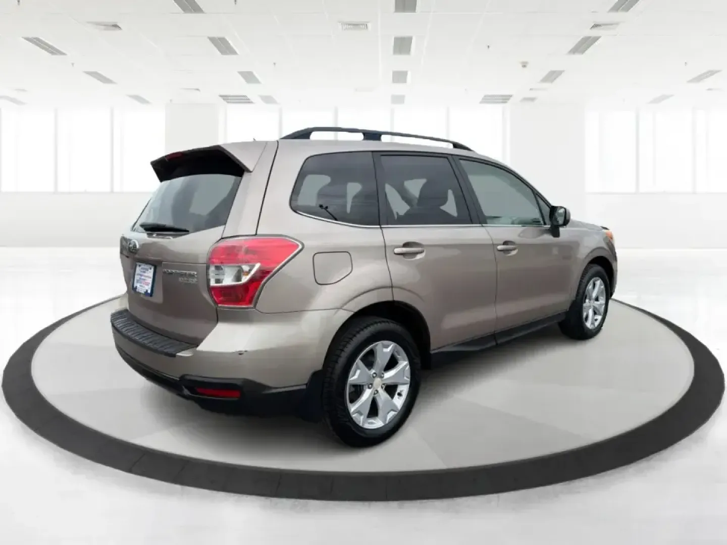 2015 Subaru Forester 2.5i Limited (JF2SJAHC8FH) with an 2.5L H-4 DOHC engine, 6-Speed Automatic transmission, located at 401 Woodman Dr, Riverside, OH, 45431, (937) 908-9800, 39.760899, -84.123421 - Adventure-ready for Midwest weather and everyday life, this 2015 Subaru Forester 2.5i Limited is a smart fit for commuters, active families, and weekend explorers who want confident traction, flexible cargo space, and a comfortable cabin. Whether you're loading up for a soccer Saturday, commuting ac - Photo#2