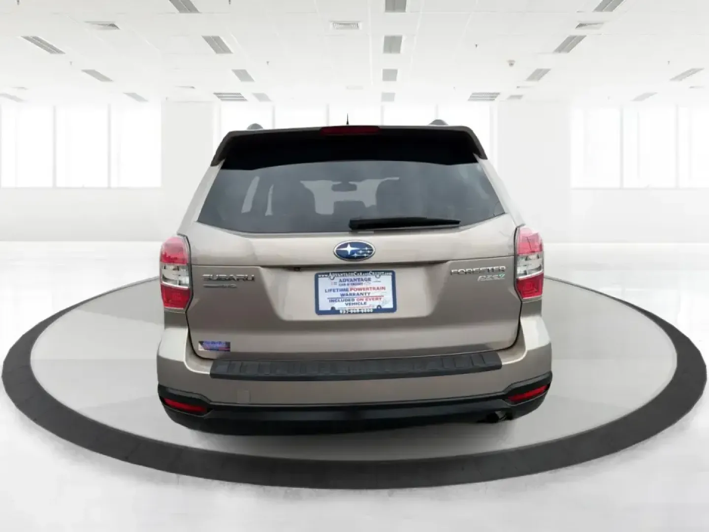 2015 Subaru Forester 2.5i Limited (JF2SJAHC8FH) with an 2.5L H-4 DOHC engine, 6-Speed Automatic transmission, located at 401 Woodman Dr, Riverside, OH, 45431, (937) 908-9800, 39.760899, -84.123421 - Adventure-ready for Midwest weather and everyday life, this 2015 Subaru Forester 2.5i Limited is a smart fit for commuters, active families, and weekend explorers who want confident traction, flexible cargo space, and a comfortable cabin. Whether you're loading up for a soccer Saturday, commuting ac - Photo#3