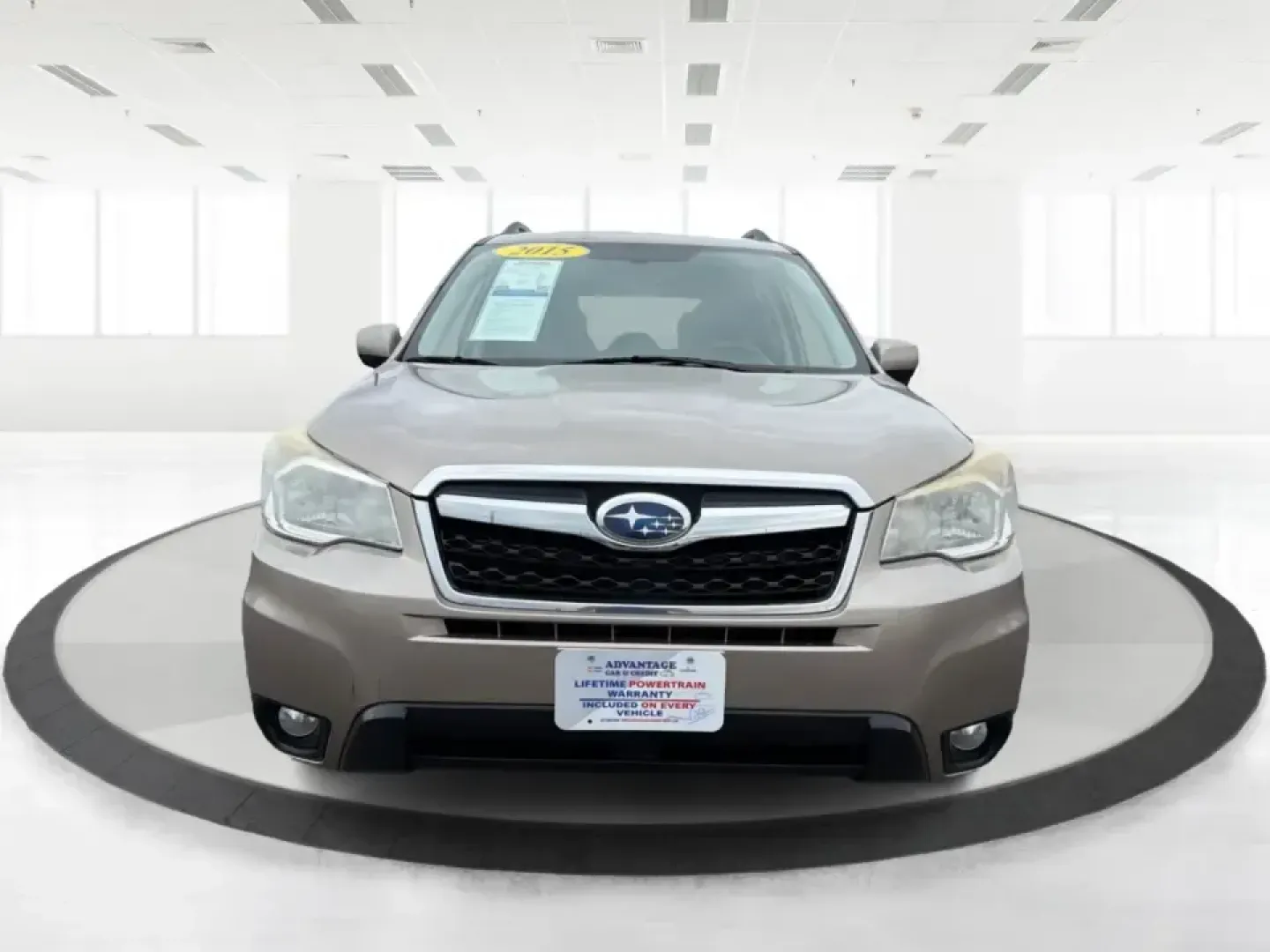 2015 Subaru Forester 2.5i Limited (JF2SJAHC8FH) with an 2.5L H-4 DOHC engine, 6-Speed Automatic transmission, located at 401 Woodman Dr, Riverside, OH, 45431, (937) 908-9800, 39.760899, -84.123421 - Adventure-ready for Midwest weather and everyday life, this 2015 Subaru Forester 2.5i Limited is a smart fit for commuters, active families, and weekend explorers who want confident traction, flexible cargo space, and a comfortable cabin. Whether you're loading up for a soccer Saturday, commuting ac - Photo#7
