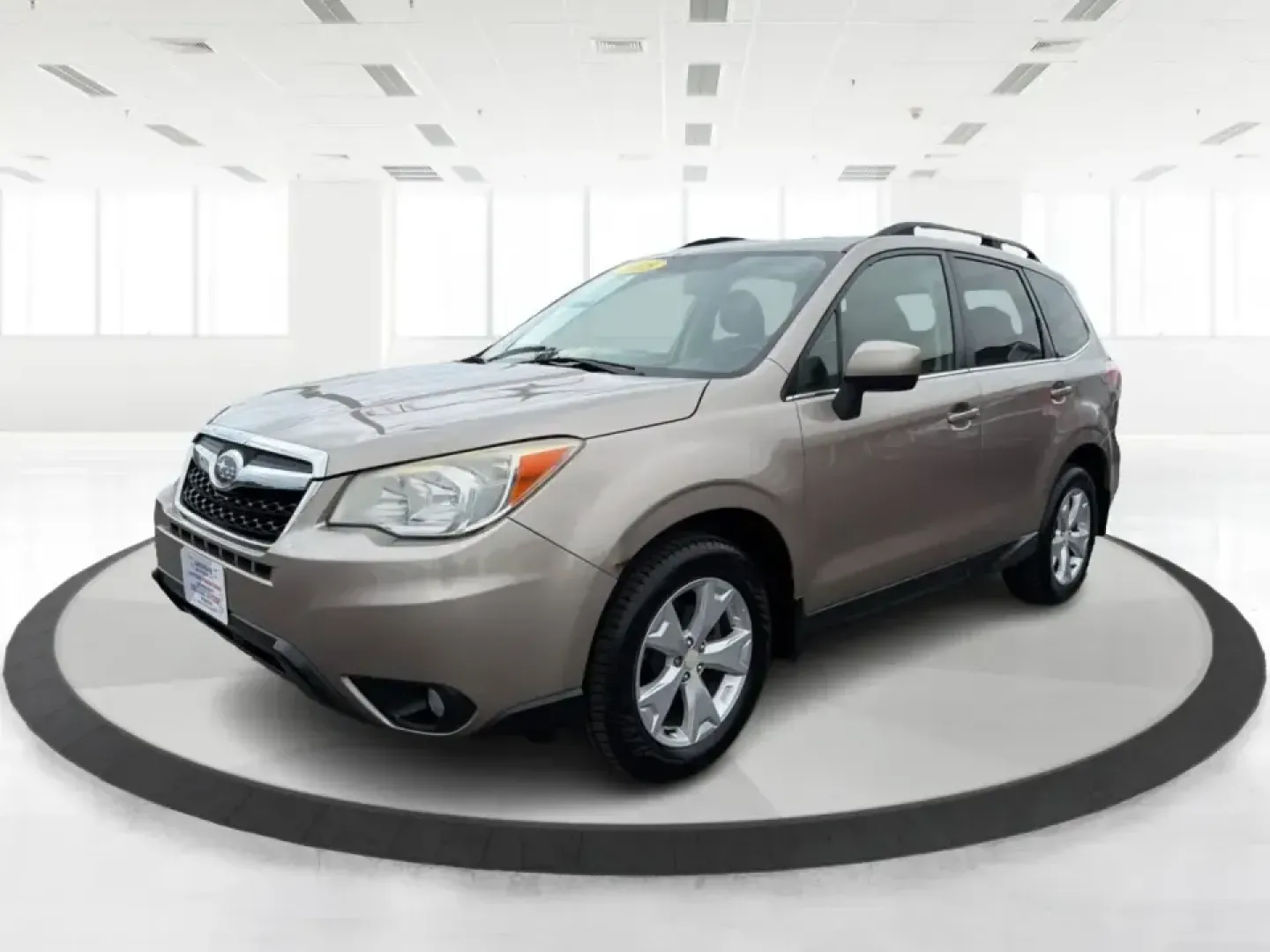 2015 Subaru Forester 2.5i Limited (JF2SJAHC8FH) with an 2.5L H-4 DOHC engine, 6-Speed Automatic transmission, located at 401 Woodman Dr, Riverside, OH, 45431, (937) 908-9800, 39.760899, -84.123421 - Adventure-ready for Midwest weather and everyday life, this 2015 Subaru Forester 2.5i Limited is a smart fit for commuters, active families, and weekend explorers who want confident traction, flexible cargo space, and a comfortable cabin. Whether you're loading up for a soccer Saturday, commuting ac - Photo#8