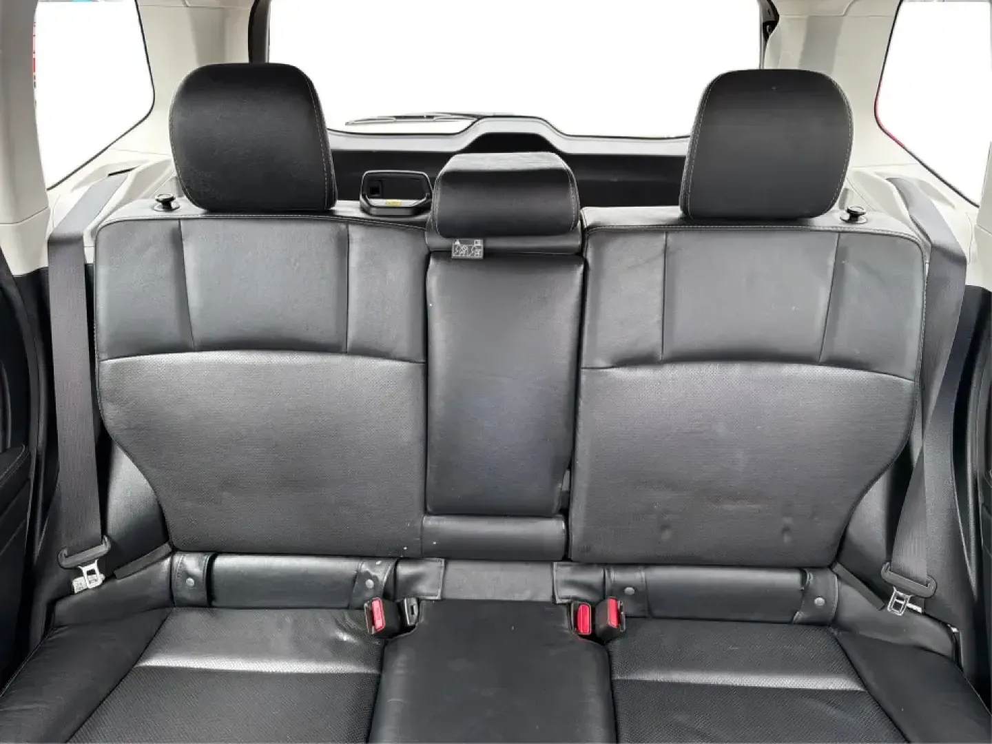 2015 Subaru Forester 2.5i Limited (JF2SJAHC8FH) with an 2.5L H-4 DOHC engine, 6-Speed Automatic transmission, located at 401 Woodman Dr, Riverside, OH, 45431, (937) 908-9800, 39.760899, -84.123421 - Adventure-ready for Midwest weather and everyday life, this 2015 Subaru Forester 2.5i Limited is a smart fit for commuters, active families, and weekend explorers who want confident traction, flexible cargo space, and a comfortable cabin. Whether you're loading up for a soccer Saturday, commuting ac - Photo#14