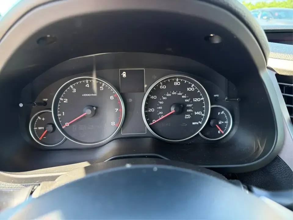 2013 Subaru Outback 2.5i Premium (4S4BRBGC7D3) with an 2.5L H-4 DOHC engine, Continuously Variable Transmission (CVT) transmission, located at 880 E. National Road, Vandalia, OH, 45377, (937) 908-9800, 39.891918, -84.183594 - For commuters who battle I-75 traffic, families shuttling between school and practice, or weekend explorers heading out toward Caesar Creek and the Miami Valley trails, this 2013 Subaru Outback 2.5i Premium is built around real-life versatility. With Subaru's confidence-inspiring AWD, a roomy hatchb - Photo#14