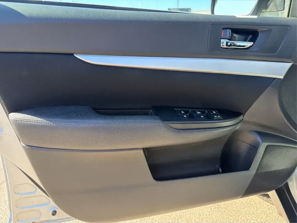 2013 Subaru Outback 2.5i Premium (4S4BRBGC7D3) with an 2.5L H-4 DOHC engine, Continuously Variable Transmission (CVT) transmission, located at 880 E. National Road, Vandalia, OH, 45377, (937) 908-9800, 39.891918, -84.183594 - For commuters who battle I-75 traffic, families shuttling between school and practice, or weekend explorers heading out toward Caesar Creek and the Miami Valley trails, this 2013 Subaru Outback 2.5i Premium is built around real-life versatility. With Subaru's confidence-inspiring AWD, a roomy hatchb - Photo#18
