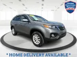 2013 Kia Sorento LX 2WD