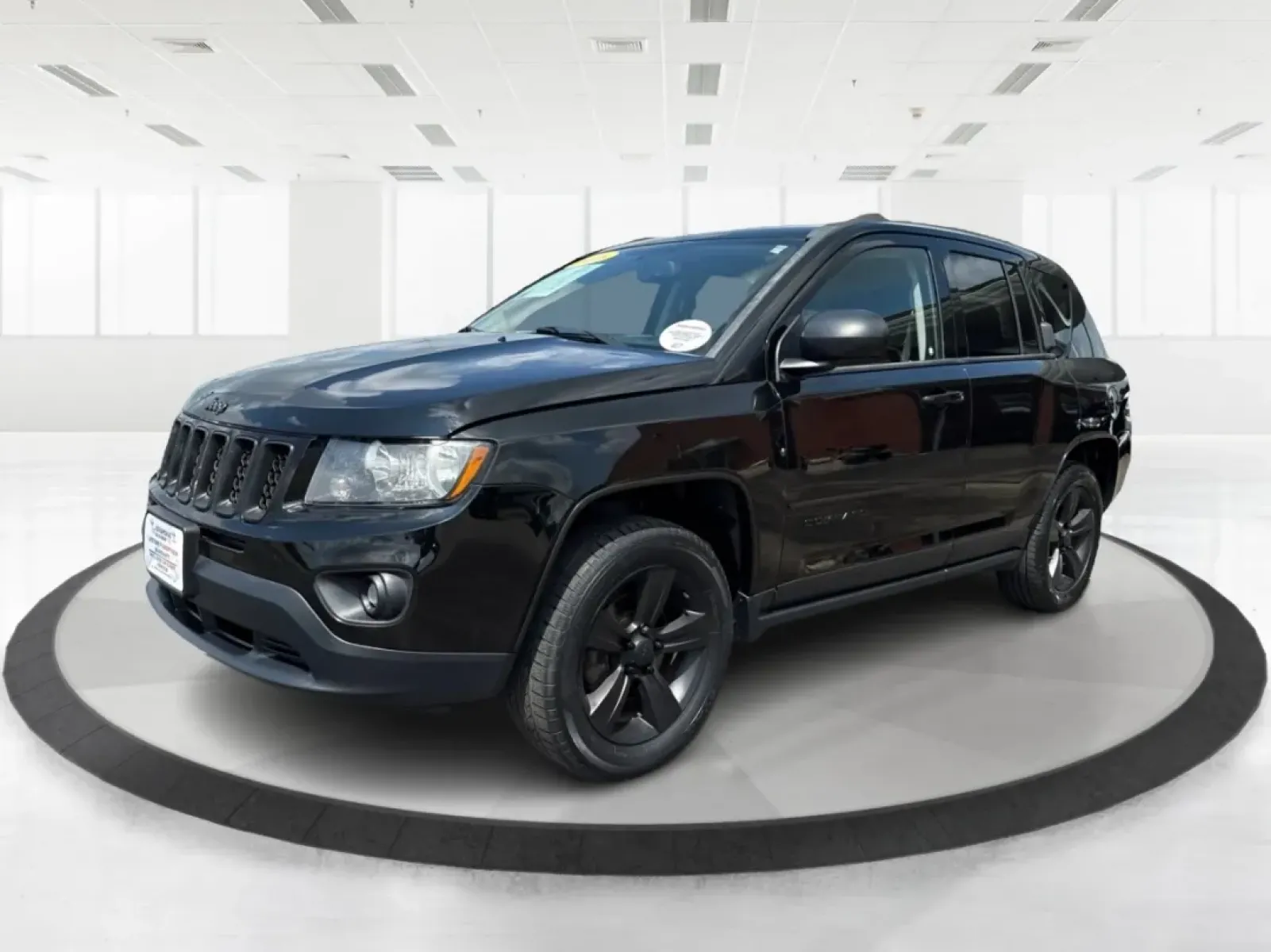 2016 Jeep Compass Sport (1C4NJDBB5GD) with an 2.4L I-4 DOHC engine, located at 1099 N County Rd 25A , Troy, OH, 45373, (937) 908-9800, 40.057079, -84.212883 - **Adventure Awaits with this 2016 Jeep Compass Sport Perfect for Weekend Getaways!**<br /> <br /> Are you looking for a vehicle that combines style, functionality, and reliability for your next adventure? Look no further than this 2016 Jeep Compass Sport, available now at Advantage Car and Credit i - Photo#8