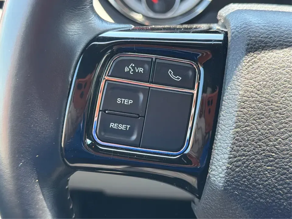 2019 Dodge Grand Caravan SXT (2C4RDGCG7KR) with an Pentastar 3.6L V-6 DOHC engine, 6A transmission, located at 401 Woodman Dr, Riverside, OH, 45431, (937) 908-9800, 39.760899, -84.123421 - Road trips to Hocking Hills, the daily school drop-off line, weekend soccer tournaments, or a long commute down I675-when life is busy, you need a van that keeps up without feeling like a compromise. This 2019 Dodge Grand Caravan SXT in White Knuckle Clearcoat is built for real-world family schedule - Photo#16