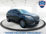 2013 Buick Enclave Leather