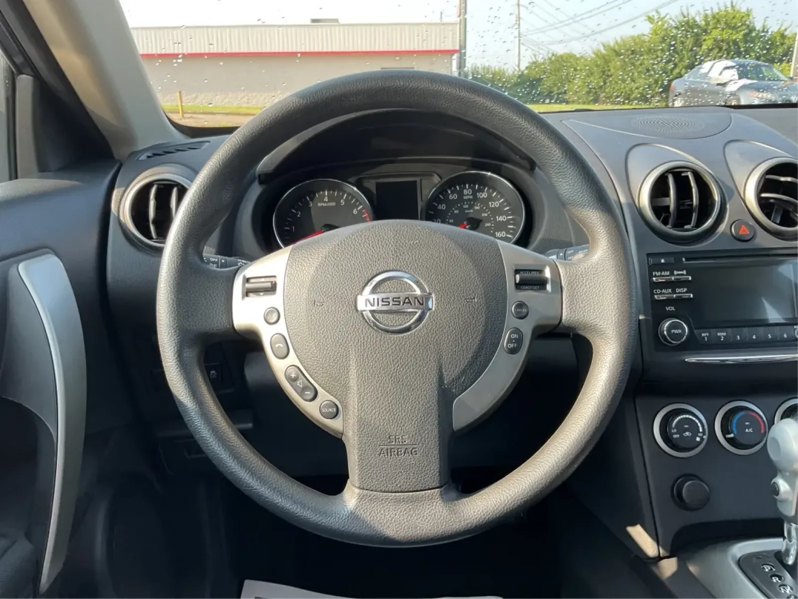 2015 Nissan Rogue S (JN8AS5MV3FW) with an 2.5L I-4 DOHC engine, located at 1099 N County Rd 25A , Troy, OH, 45373, (937) 908-9800, 40.057079, -84.212883 - **Adventure Awaits with the 2015 Nissan Rogue at Advantage Car and Credit - Troy!**<br /> <br /> Are you ready to take your family adventures to the next level? The 2015 Nissan Rogue, available now at Advantage Car and Credit in Troy, OH, is the perfect companion for growing families, long commutes, - Photo#16