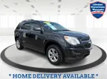 2013 Chevrolet Equinox 1LT
