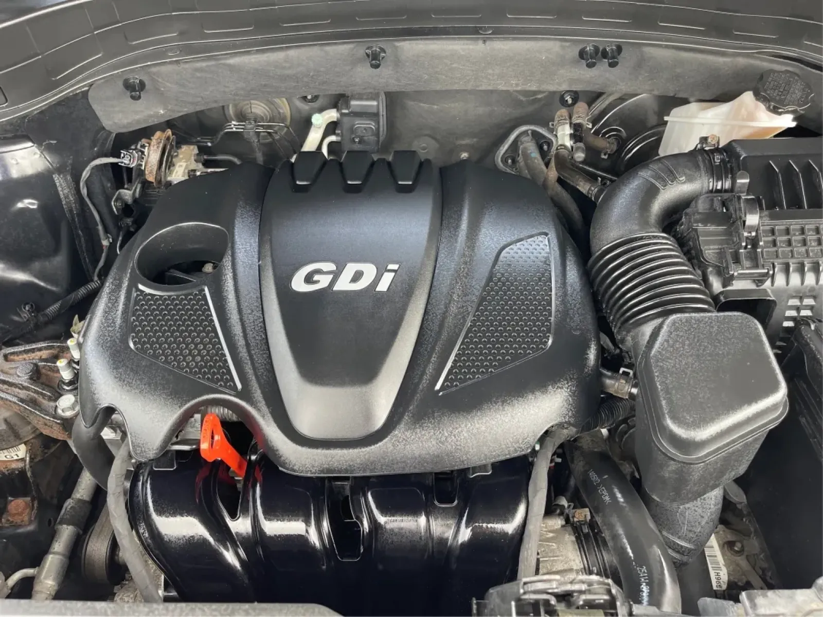 2015 Kia Sorento LX (5XYKT3A60FG) with an 2.4L I-4 gasoline direct injection engine, located at 880 E. National Road, Vandalia, OH, 45377, (937) 908-9800, 39.891918, -84.183594 - ### Discover Adventure with the 2015 Kia Sorento LX - Your Perfect Family SUV!<br /> <br /> Are you seeking the ideal vehicle for weekend getaways or daily commutes? Look no further! The 2015 Kia Sorento LX is the perfect SUV for growing families and adventure-seekers alike. With its spacious interi - Photo#11