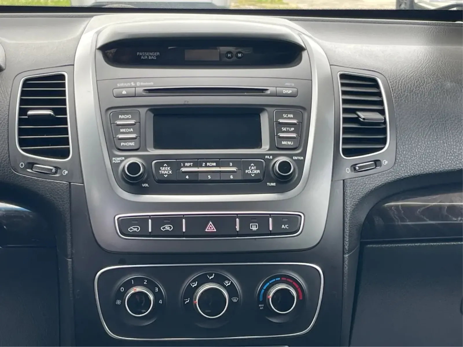 2015 Kia Sorento LX (5XYKT3A60FG) with an 2.4L I-4 gasoline direct injection engine, located at 880 E. National Road, Vandalia, OH, 45377, (937) 908-9800, 39.891918, -84.183594 - ### Discover Adventure with the 2015 Kia Sorento LX - Your Perfect Family SUV!<br /> <br /> Are you seeking the ideal vehicle for weekend getaways or daily commutes? Look no further! The 2015 Kia Sorento LX is the perfect SUV for growing families and adventure-seekers alike. With its spacious interi - Photo#13
