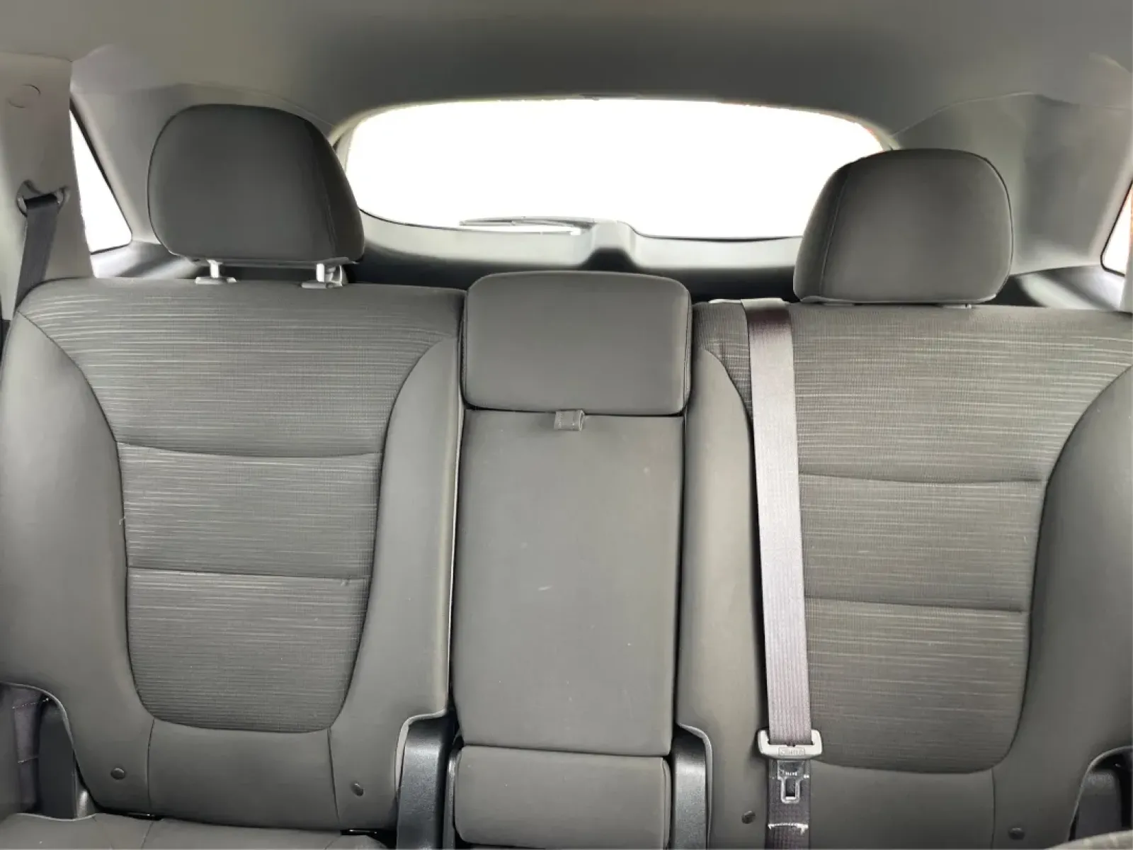 2015 Kia Sorento LX (5XYKT3A60FG) with an 2.4L I-4 gasoline direct injection engine, located at 880 E. National Road, Vandalia, OH, 45377, (937) 908-9800, 39.891918, -84.183594 - ### Discover Adventure with the 2015 Kia Sorento LX - Your Perfect Family SUV!<br /> <br /> Are you seeking the ideal vehicle for weekend getaways or daily commutes? Look no further! The 2015 Kia Sorento LX is the perfect SUV for growing families and adventure-seekers alike. With its spacious interi - Photo#14