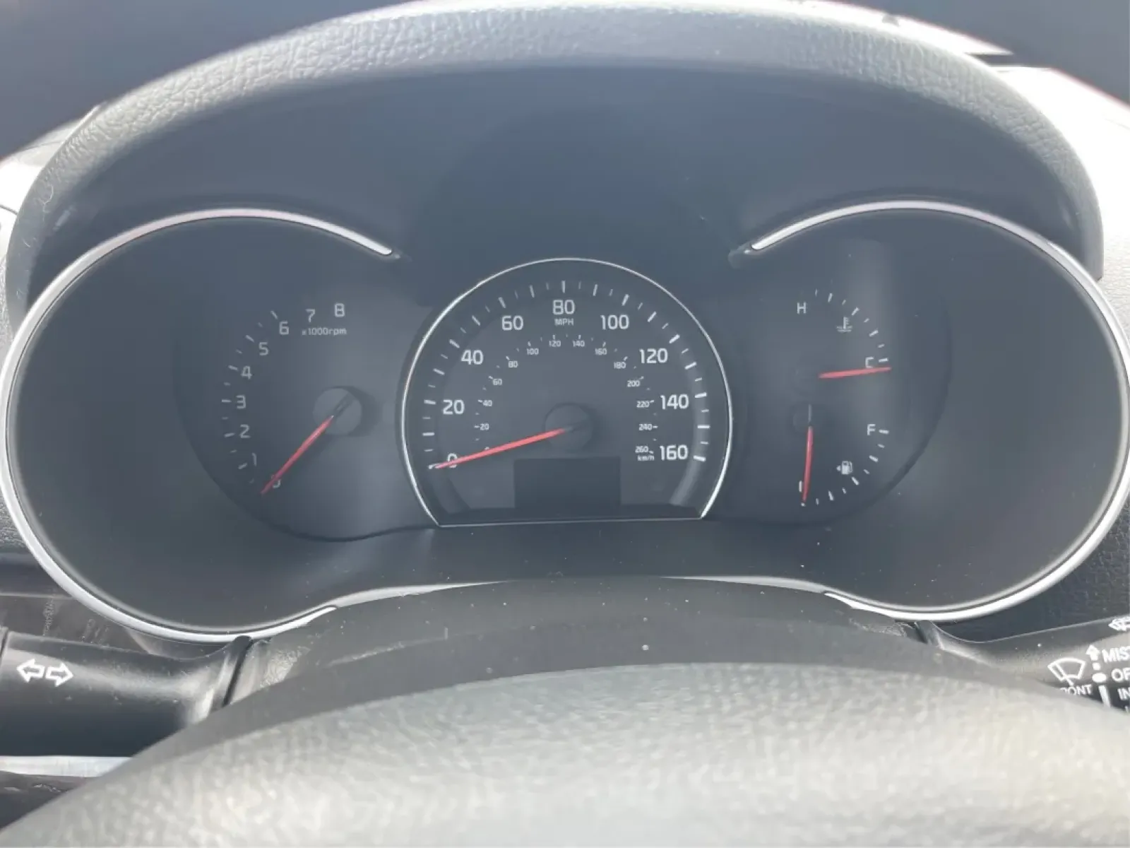 2015 Kia Sorento LX (5XYKT3A60FG) with an 2.4L I-4 gasoline direct injection engine, located at 880 E. National Road, Vandalia, OH, 45377, (937) 908-9800, 39.891918, -84.183594 - ### Discover Adventure with the 2015 Kia Sorento LX - Your Perfect Family SUV!<br /> <br /> Are you seeking the ideal vehicle for weekend getaways or daily commutes? Look no further! The 2015 Kia Sorento LX is the perfect SUV for growing families and adventure-seekers alike. With its spacious interi - Photo#15
