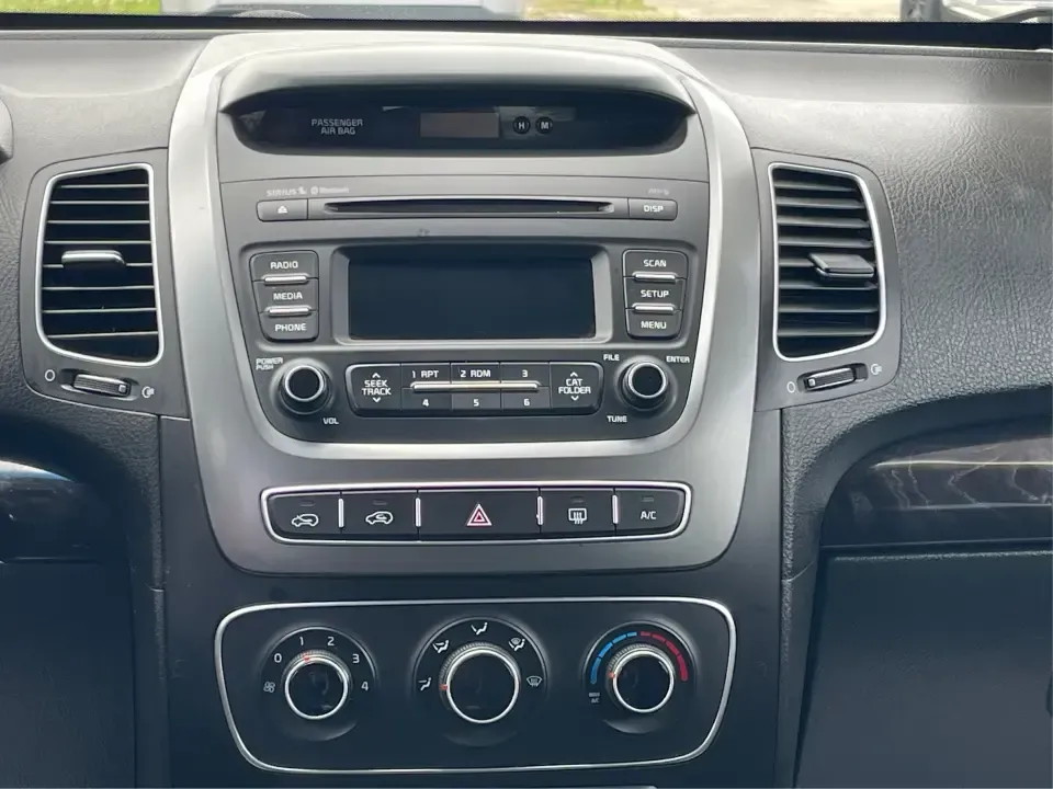 2015 Kia Sorento LX (5XYKT3A60FG) with an 2.4L I-4 gasoline direct injection engine, 6-Speed Automatic transmission, located at 401 Woodman Dr, Riverside, OH, 45431, (937) 908-9800, 39.760899, -84.123421 - ### Discover Adventure with the 2015 Kia Sorento LX - Your Perfect Family SUV!<br /> <br /> Are you seeking the ideal vehicle for weekend getaways or daily commutes? Look no further! The 2015 Kia Sorento LX is the perfect SUV for growing families and adventure-seekers alike. With its spacious interi - Photo#13