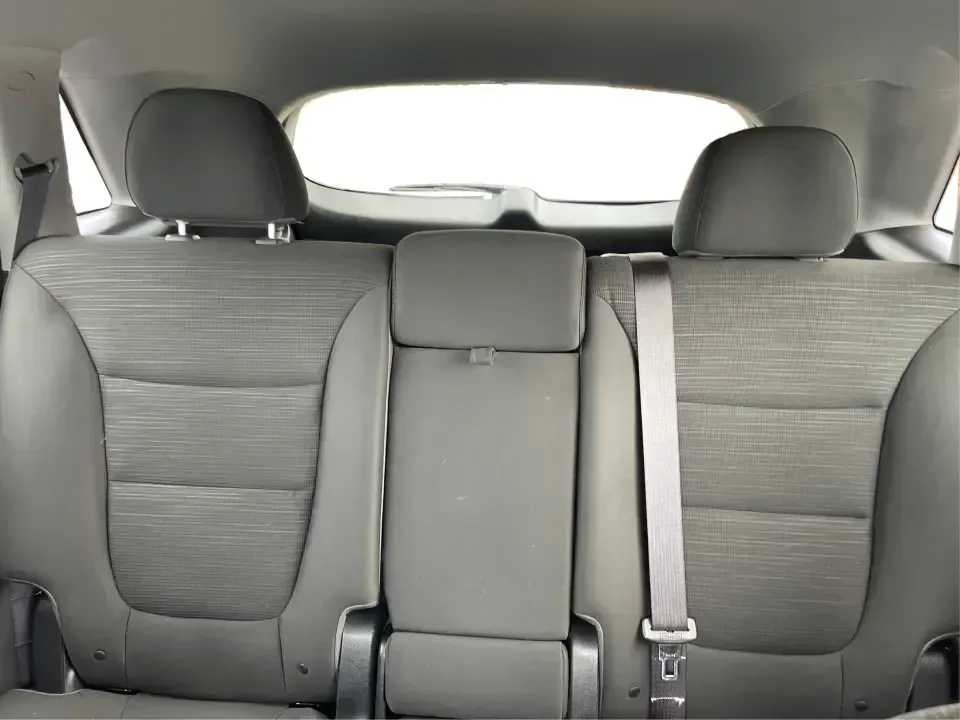 2015 Kia Sorento LX (5XYKT3A60FG) with an 2.4L I-4 gasoline direct injection engine, 6-Speed Automatic transmission, located at 401 Woodman Dr, Riverside, OH, 45431, (937) 908-9800, 39.760899, -84.123421 - ### Discover Adventure with the 2015 Kia Sorento LX - Your Perfect Family SUV!<br /> <br /> Are you seeking the ideal vehicle for weekend getaways or daily commutes? Look no further! The 2015 Kia Sorento LX is the perfect SUV for growing families and adventure-seekers alike. With its spacious interi - Photo#14