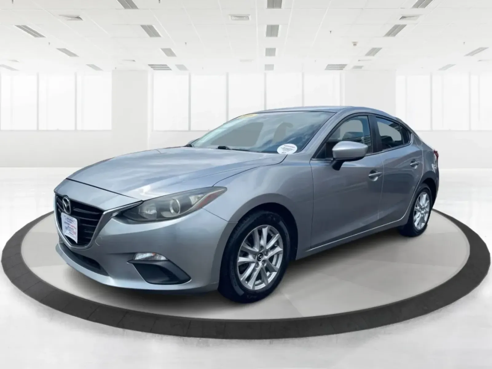 2016 Mazda Mazda3 i Sport (JM1BM1U73G1) with an SKYACTIV-G 2L I-4 gasoline direct injection engine, located at 1184 Kauffman Ave, Fairborn, OH, 45324, (937) 908-9800, 39.807072, -84.030914 - Experience a new level of driving with the 2016 Mazda3 i Sport, available now at Advantage Car and Credit in Fairborn, OH. This stylish sedan is more than just a mode of transportation; it's your perfect companion for everything from daily commutes to weekend road trips. With an impressive fuel-effi - Photo#7