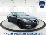 2013 Nissan Altima 2.5 S