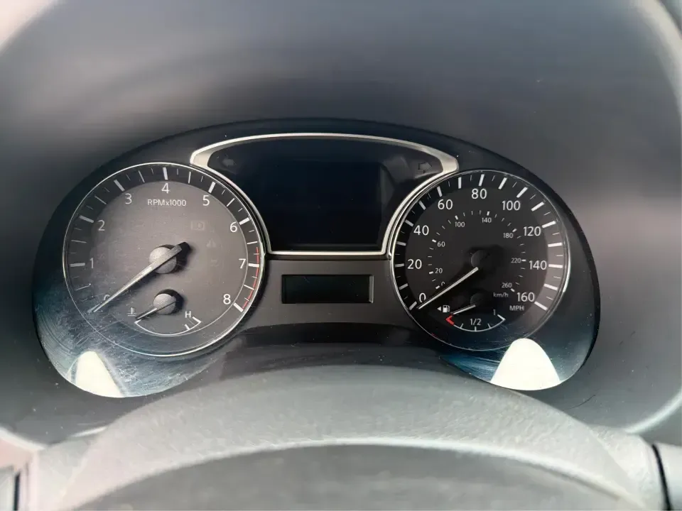 2013 Nissan Altima 2.5 S (1N4AL3AP8DC) with an 2.5L L4 DOHC 16V engine, located at 401 Woodman Dr, Riverside, OH, 45431, (937) 908-9800, 39.760899, -84.123421 - Need a smart, comfortable commuter that can also handle weekend plans without draining your budget? This **2013 Nissan Altima 2.5 S** in **Metallic Slate** is a practical sedan for Riverside-area drivers who want a smooth daily drive to work, easy errands around town, and solid highway mileage for r- Photo#15