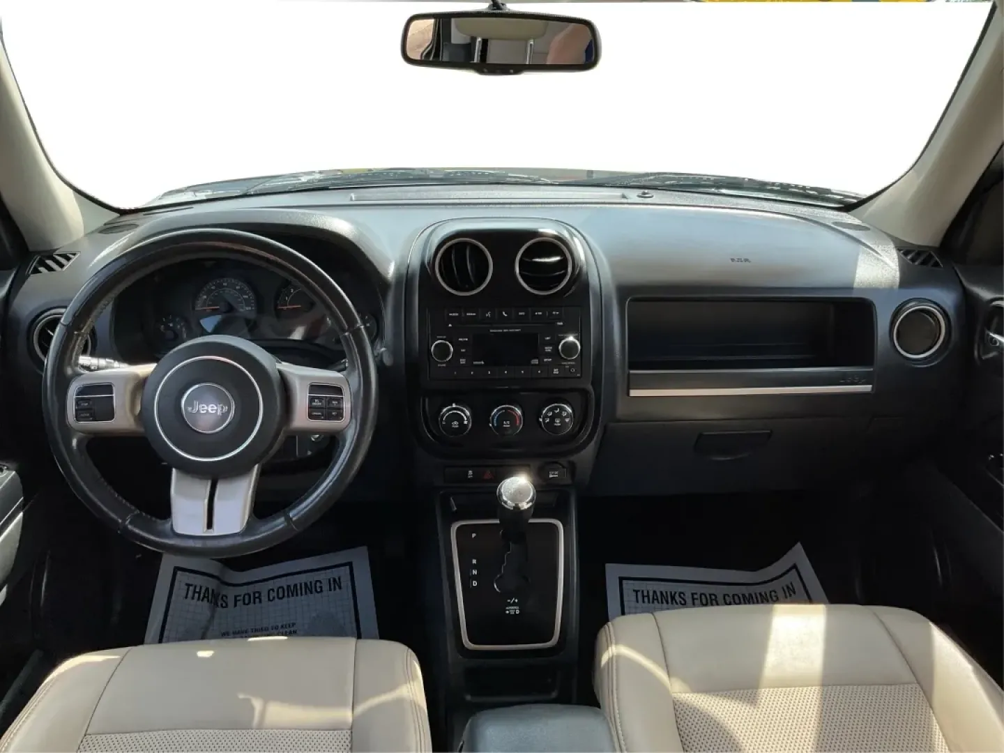 2016 Jeep Patriot 75th Anniversary (1C4NJPBBXGD) with an 2.4L I-4 DOHC engine, located at 401 Woodman Dr, Riverside, OH, 45431, (937) 908-9800, 39.760899, -84.123421 - **Discover Your Next Adventure with the 2016 Jeep Patriot 75th Anniversary Edition!**<br /> <br /> Are you ready to embark on your next road trip or weekend adventure? The 2016 Jeep Patriot 75th Anniversary Edition is the perfect vehicle for those who crave exploration while enjoying the comforts of - Photo#18