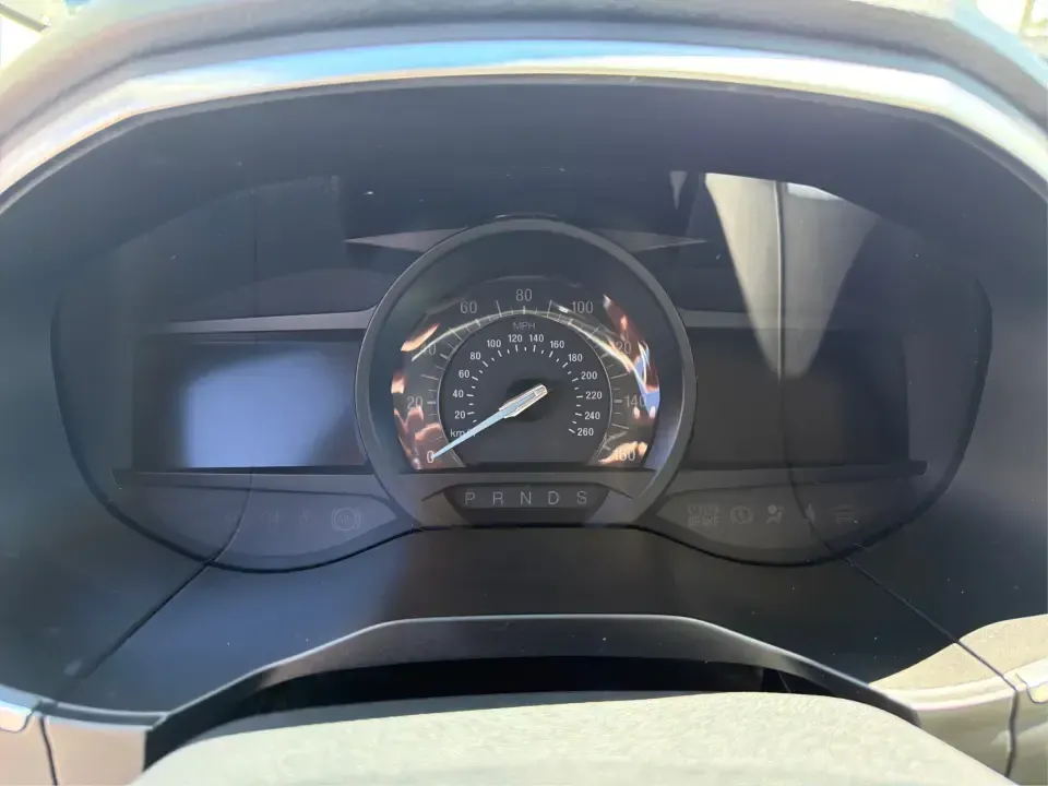 2016 Ford Edge Titanium (2FMPK3K93GB) with an 2.0L L4 DOHC 16V engine, 6A transmission, located at 880 E. National Road, Vandalia, OH, 45377, (937) 908-9800, 39.891918, -84.183594 - Picture your next road trip weekend: a comfortable SUV that can handle the daily school run, the long commute up I75, and a quick escape to the National Museum of the U.S. Air Force-without feeling like you're roughing it. This 2016 Ford Edge Titanium is built for real life in Vandalia, OH: roomy, c- Photo#15