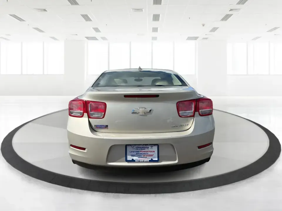 2013 Chevrolet Malibu 1LT (1G11C5SA8DF) with an ECOTEC 2.5L I-4 gasoline direct injection engine, 6-Speed Automatic transmission, located at 4508 South Dixie Dr, Moraine, OH, 45439, (937) 908-9800, 39.689976, -84.218452 - Need a dependable commuter that still feels comfortable for date night in the Oregon District or a quick weekend escape out toward Caesar Creek? This 2013 Chevrolet Malibu 1LT sedan is built for real-life driving in Moraine and the greater Dayton area-easy to park, smooth on I75, and efficient enoug- Photo#3
