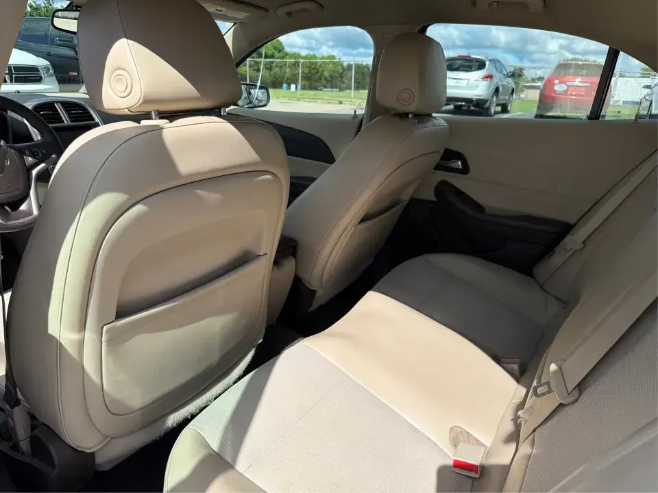 2013 Chevrolet Malibu 1LT (1G11C5SA8DF) with an ECOTEC 2.5L I-4 gasoline direct injection engine, 6-Speed Automatic transmission, located at 4508 South Dixie Dr, Moraine, OH, 45439, (937) 908-9800, 39.689976, -84.218452 - Need a dependable commuter that still feels comfortable for date night in the Oregon District or a quick weekend escape out toward Caesar Creek? This 2013 Chevrolet Malibu 1LT sedan is built for real-life driving in Moraine and the greater Dayton area-easy to park, smooth on I75, and efficient enoug- Photo#10