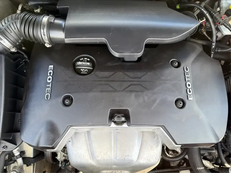 2013 Chevrolet Malibu 1LT (1G11C5SA8DF) with an ECOTEC 2.5L I-4 gasoline direct injection engine, 6-Speed Automatic transmission, located at 4508 South Dixie Dr, Moraine, OH, 45439, (937) 908-9800, 39.689976, -84.218452 - Need a dependable commuter that still feels comfortable for date night in the Oregon District or a quick weekend escape out toward Caesar Creek? This 2013 Chevrolet Malibu 1LT sedan is built for real-life driving in Moraine and the greater Dayton area-easy to park, smooth on I75, and efficient enoug- Photo#11