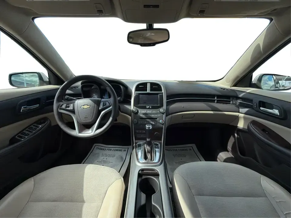 2013 Chevrolet Malibu 1LT (1G11C5SA8DF) with an ECOTEC 2.5L I-4 gasoline direct injection engine, 6-Speed Automatic transmission, located at 4508 South Dixie Dr, Moraine, OH, 45439, (937) 908-9800, 39.689976, -84.218452 - Need a dependable commuter that still feels comfortable for date night in the Oregon District or a quick weekend escape out toward Caesar Creek? This 2013 Chevrolet Malibu 1LT sedan is built for real-life driving in Moraine and the greater Dayton area-easy to park, smooth on I75, and efficient enoug- Photo#22