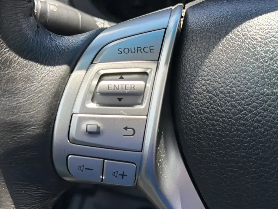 2017 Nissan Altima 2.5 SV (1N4AL3AP8HC) with an 2.5L I-4 DOHC engine, CVT transmission, located at 4508 South Dixie Dr, Moraine, OH, 45439, (937) 908-9800, 39.689976, -84.218452 - Need a reliable daily driver for I-75 commutes, Wright-Patterson AFB runs, or quick family errands around Dayton? This 2017 Nissan Altima 2.5 SV in Super Black is a smart, comfortable sedan that fits real life in Moraine-easy to park, efficient to live with, and roomy enough for carpools, groceries,- Photo#16