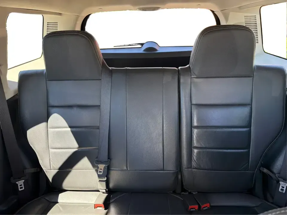 2015 Jeep Patriot High Altitude Edition (1C4NJRFB3FD) with an 2.4L I-4 DOHC engine, located at 401 Woodman Dr, Riverside, OH, 45431, (937) 908-9800, 39.760899, -84.123421 - Weekend trailheads, snowy school drop-offs, and everyday commutes across the Miami Valley all call for an SUV that's ready when your plans change. This 2015 Jeep Patriot High Altitude Edition in Maximum Steel Metallic Clearcoat is a smart pick for drivers who want Jeep style, practical size, and con- Photo#14