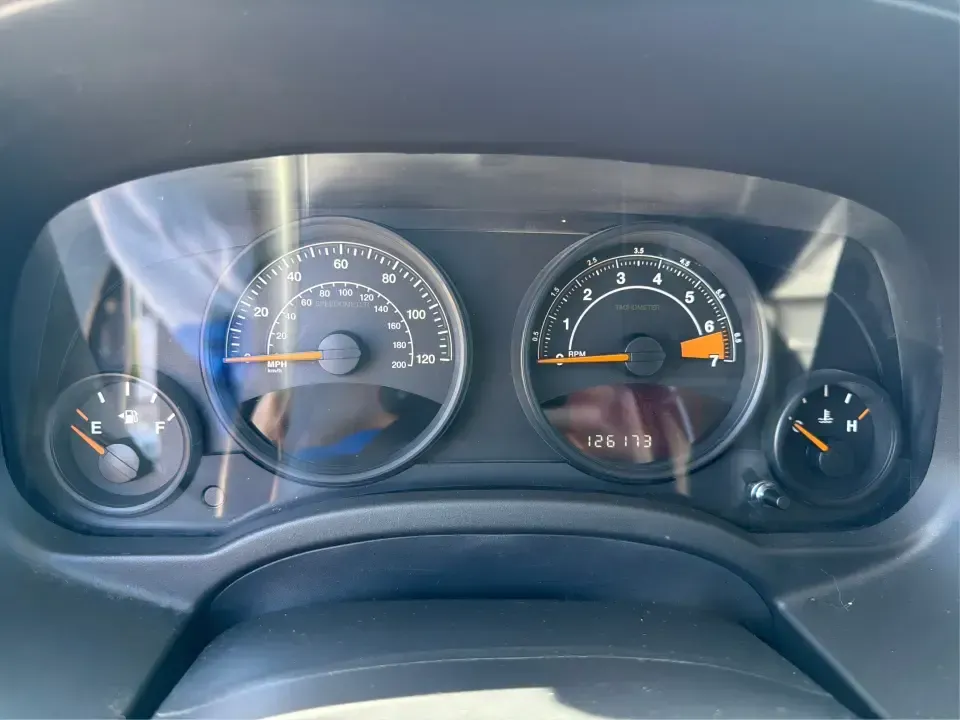 2015 Jeep Patriot High Altitude Edition (1C4NJRFB3FD) with an 2.4L I-4 DOHC engine, located at 401 Woodman Dr, Riverside, OH, 45431, (937) 908-9800, 39.760899, -84.123421 - Weekend trailheads, snowy school drop-offs, and everyday commutes across the Miami Valley all call for an SUV that's ready when your plans change. This 2015 Jeep Patriot High Altitude Edition in Maximum Steel Metallic Clearcoat is a smart pick for drivers who want Jeep style, practical size, and con- Photo#15