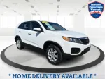 2013 Kia Sorento LX