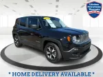 2016 Jeep Renegade Sport