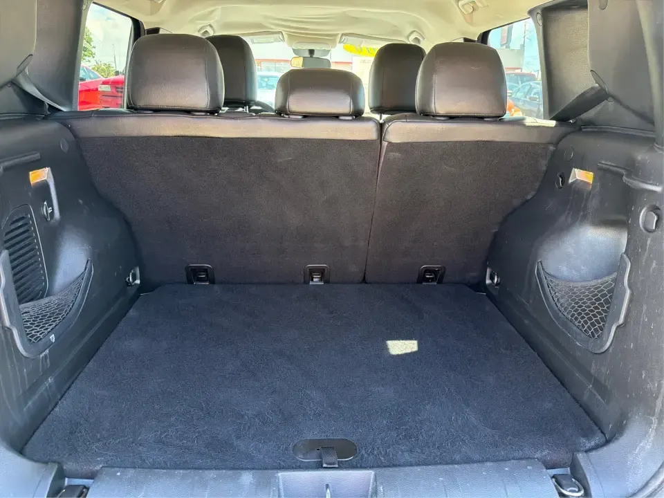 2016 Jeep Renegade Sport (ZACCJAAT2GP) with an 2.4L L4 DOHC 16V engine, 6M transmission, located at 1951 S Dayton Lakeview Rd., New Carlisle, OH, 45344, (937) 908-9800, 39.890999, -84.050255 - Need a practical crossover that can handle the daily commute to Dayton, quick school runs, and spontaneous weekend escapes to Buck Creek State Park? This 2016 Jeep Renegade Sport in Black is built for real-life Ohio driving-easy to park downtown, confident on I70 and Route 235, and versatile enough- Photo#12