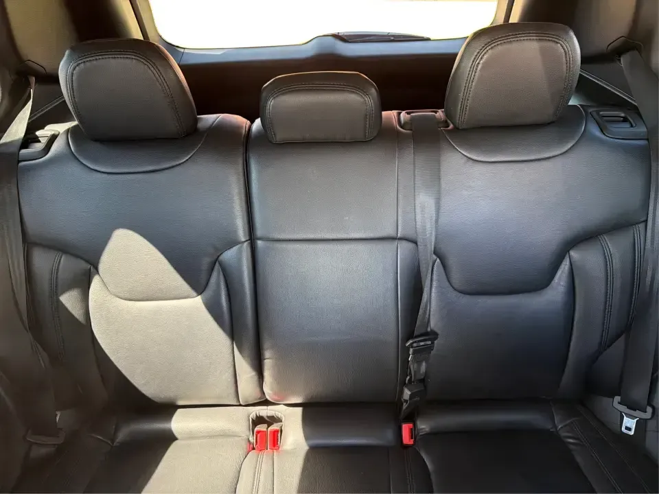 2016 Jeep Renegade Sport (ZACCJAAT2GP) with an 2.4L L4 DOHC 16V engine, 6M transmission, located at 1951 S Dayton Lakeview Rd., New Carlisle, OH, 45344, (937) 908-9800, 39.890999, -84.050255 - Need a practical crossover that can handle the daily commute to Dayton, quick school runs, and spontaneous weekend escapes to Buck Creek State Park? This 2016 Jeep Renegade Sport in Black is built for real-life Ohio driving-easy to park downtown, confident on I70 and Route 235, and versatile enough- Photo#14