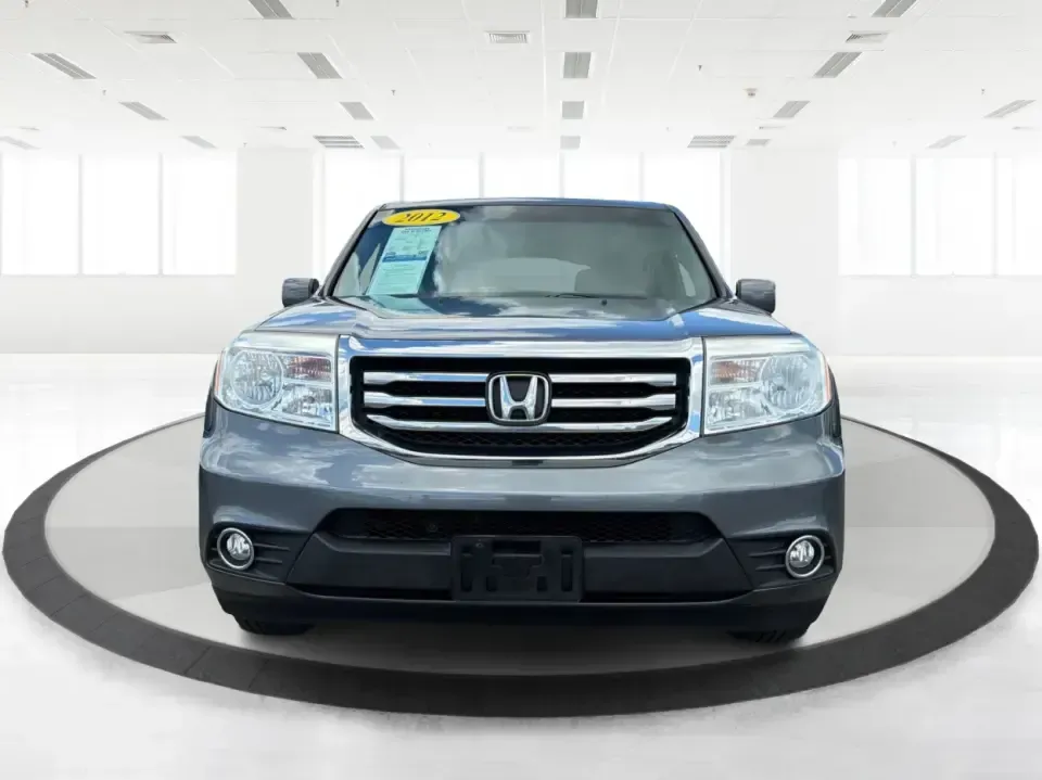 2012 Honda Pilot EX 4WD 5-Spd AT (5FNYF4H46CB) with an 3.5L V6 SOHC 24V engine, 5-Speed Automatic transmission, located at 1230 East Main St, Xenia, OH, 45385, (937) 908-9800, 39.688026, -83.910172 - Picture your next Ohio weekend: the kids packed up, coolers in the back, and plenty of room for friends-then cruising from Piqua to Indian Lake or over to Dayton without feeling cramped. This 2012 Honda Pilot EX 4WD is built for real life, whether you're tackling school drop-offs, long commutes on I- Photo#7