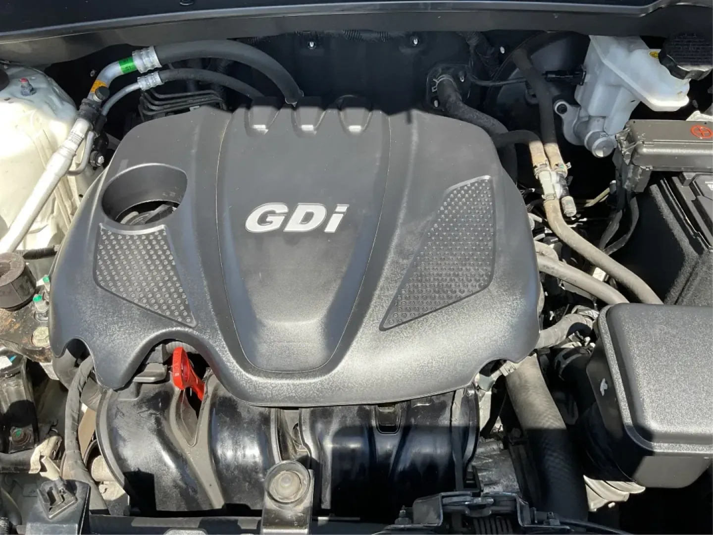 2015 Kia Sportage LX (KNDPBCAC7F7) with an Other engine, located at 880 E. National Road, Vandalia, OH, 45377, (937) 908-9800, 39.891918, -84.183594 - **Explore the Open Road with the 2015 Kia Sportage LX Perfect for Your Next Adventure!**<br /> <br /> Imagine hitting the open road with your loved ones, whether it's a weekend getaway or a daily commute. The 2015 Kia Sportage LX, available at Advantage Car and Credit in Fairborn, OH, is the ideal - Photo#11