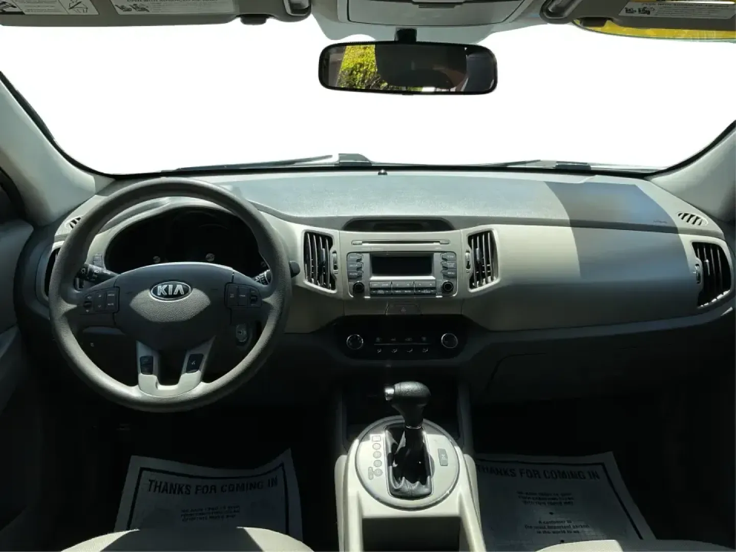 2015 Kia Sportage LX (KNDPBCAC7F7) with an 2.4L V6 DOHC 24V engine, 6-Speed Automatic transmission, located at 4508 South Dixie Dr, Moraine, OH, 45439, (937) 908-9800, 39.689976, -84.218452 - **Explore the Open Road with the 2015 Kia Sportage LX Perfect for Your Next Adventure!**<br /> <br /> Imagine hitting the open road with your loved ones, whether it's a weekend getaway or a daily commute. The 2015 Kia Sportage LX, available at Advantage Car and Credit in Fairborn, OH, is the ideal - Photo#19