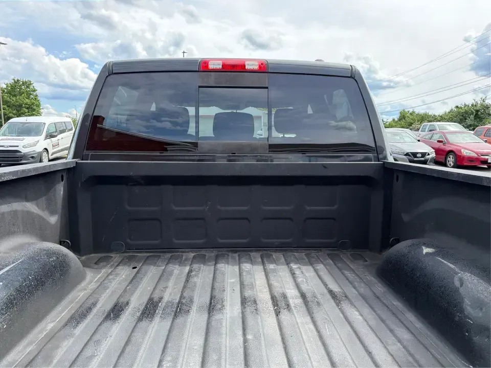 2010 Dodge Ram 1500 Laramie Crew Cab 4WD (1D7RV1CT3AS) with an 5.7L V8 OHV 16V engine, 5-Speed Automatic transmission, located at 1951 S Dayton Lakeview Rd., New Carlisle, OH, 45344, (937) 908-9800, 39.890999, -84.050255 - Need one truck that can pull weekend toys, handle Midwest weather, and still feel comfortable for the daily drive? This 2010 Dodge Ram 1500 Laramie Crew Cab 4WD is built for real life in and around New Carlisle-whether you're hauling supplies for a home project, towing a trailer out toward Buck Cree- Photo#12