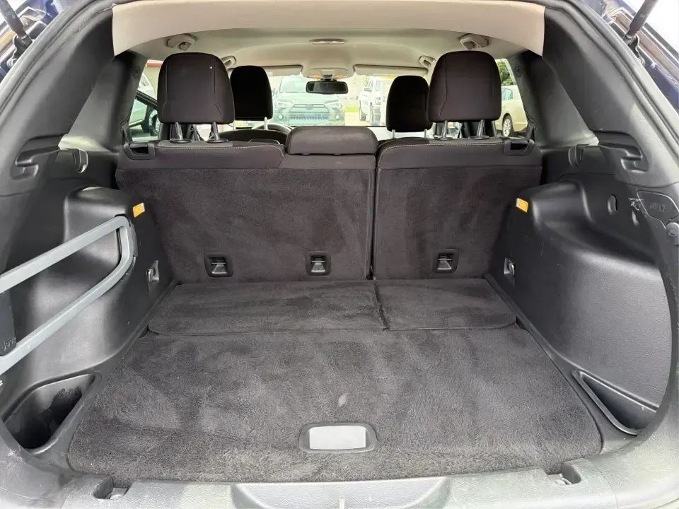 2016 Jeep Cherokee Sport 4WD (1C4PJMAB0GW) with an 2.4L L4 DOHC 16V engine, 9A transmission, located at 880 E. National Road, Vandalia, OH, 45377, (937) 908-9800, 39.891918, -84.183594 - Weekend getaways, winter commutes, and everyday kid-and-gear duty all feel easier in a capable SUV-and this **2016 Jeep Cherokee Sport 4WD** is built for drivers around **Vandalia, Ohio** who want confident traction, practical space, and comfort without stepping into a huge vehicle. Whether you're h- Photo#12