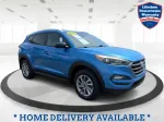 2016 Hyundai Tucson SE w/Preferred Package AWD