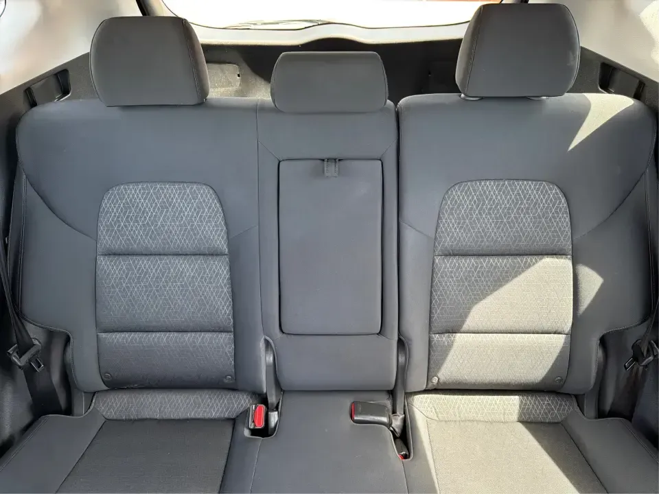 2016 Hyundai Tucson SE w/Preferred Package AWD (KM8J3CA41GU) with an 2.0L L4 DOHC 16V engine, 6A transmission, located at 401 Woodman Dr, Riverside, OH, 45431, (937) 908-9800, 39.760899, -84.123421 - Need an SUV that can handle Dayton-area commutes, rainy school drop-offs, and spontaneous weekend getaways without feeling oversized? This 2016 Hyundai Tucson SE w/Preferred Package AWD in eye-catching Caribbean Blue is built for real life-comfortable for daily drives, confident when the weather tur- Photo#14