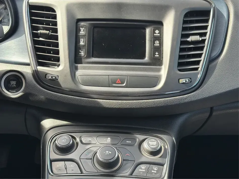 2015 Chrysler 200 S (1C3CCCBG2FN) with an 3.6L V6 DOHC 24V FFV engine, 9-Speed Automatic transmission, located at 1184 Kauffman Ave, Fairborn, OH, 45324, (937) 908-9800, 39.807072, -84.030914 - Need a comfortable, stylish sedan for daily commuting between Wright-Patterson AFB, Beavercreek shopping runs, and weekends out at Fairborn's community events? This 2015 Chrysler 200 S is built for real-life driving-smooth on I-675, easy to park around Downtown Fairborn, and roomy enough for five pa- Photo#13