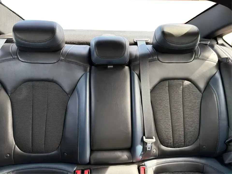 2015 Chrysler 200 S (1C3CCCBG2FN) with an 3.6L V6 DOHC 24V FFV engine, 9-Speed Automatic transmission, located at 1184 Kauffman Ave, Fairborn, OH, 45324, (937) 908-9800, 39.807072, -84.030914 - Need a comfortable, stylish sedan for daily commuting between Wright-Patterson AFB, Beavercreek shopping runs, and weekends out at Fairborn's community events? This 2015 Chrysler 200 S is built for real-life driving-smooth on I-675, easy to park around Downtown Fairborn, and roomy enough for five pa- Photo#14