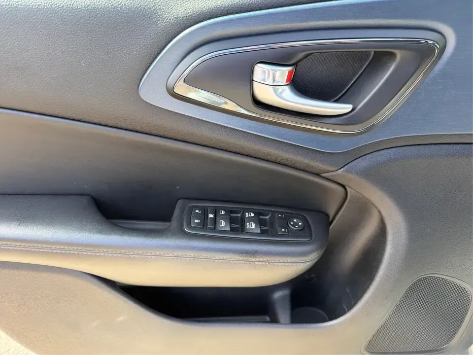2015 Chrysler 200 S (1C3CCCBG2FN) with an 3.6L V6 DOHC 24V FFV engine, 9-Speed Automatic transmission, located at 1184 Kauffman Ave, Fairborn, OH, 45324, (937) 908-9800, 39.807072, -84.030914 - Need a comfortable, stylish sedan for daily commuting between Wright-Patterson AFB, Beavercreek shopping runs, and weekends out at Fairborn's community events? This 2015 Chrysler 200 S is built for real-life driving-smooth on I-675, easy to park around Downtown Fairborn, and roomy enough for five pa- Photo#19