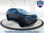 2014 Jeep Grand Cherokee Laredo 4WD