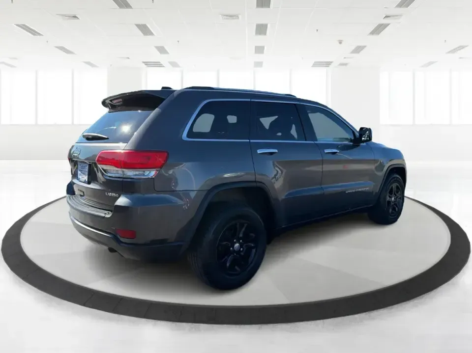2014 Jeep Grand Cherokee Laredo 4WD (1C4RJFAG6EC) with an 3.6L V6 DOHC 24V engine, 5-Speed Automatic transmission, located at 1951 S Dayton Lakeview Rd., New Carlisle, OH, 45344, (937) 908-9800, 39.890999, -84.050255 - Whether your weekends look like family trips to Buck Creek State Park, winter drives along I70, or hauling gear for a day at George Rogers Clark Park, this 2014 Jeep Grand Cherokee Laredo 4WD is built for the kind of Ohio life that doesn't stop when the weather changes. With classic Jeep capability,- Photo#2